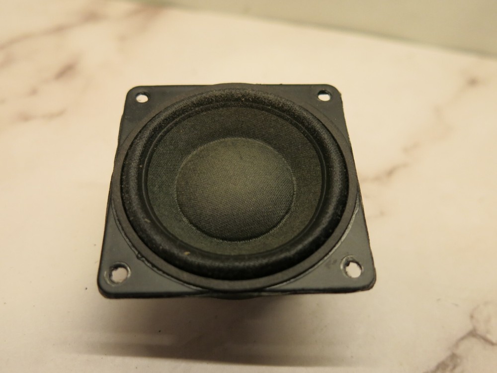 Bose 359302-0010 Tweeter  for a Sound Dock 10 speaker system