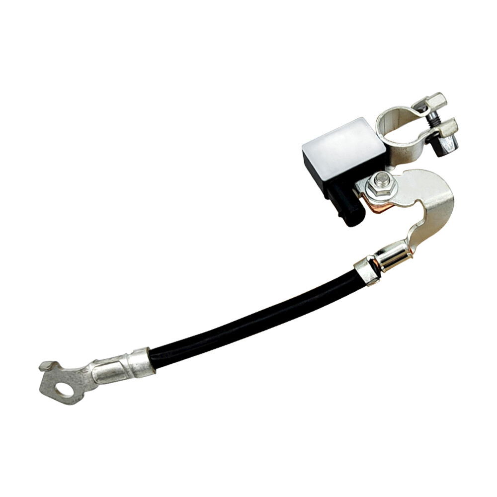 Fits For 2016 - 2020 Hyundai Elantra Battery Negative Sensor Cable Replacement