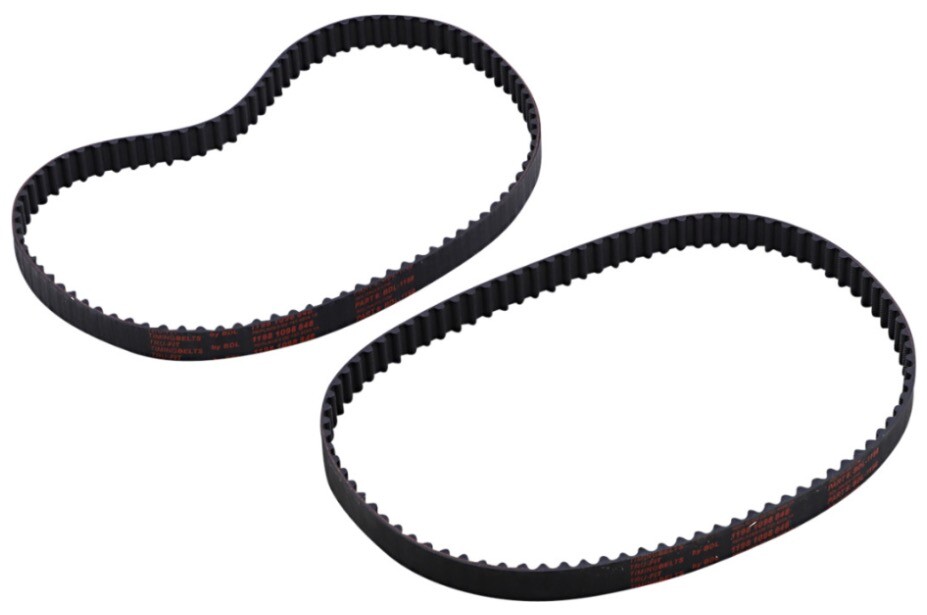Ducati Tru-Fit Timing  Belt Monster Hypermotard 696 796 797 Scrambler