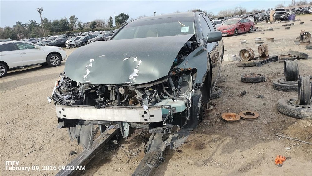 CONTROL PANEL OEM 2007 LEXUS GS350 1YR WRNTY