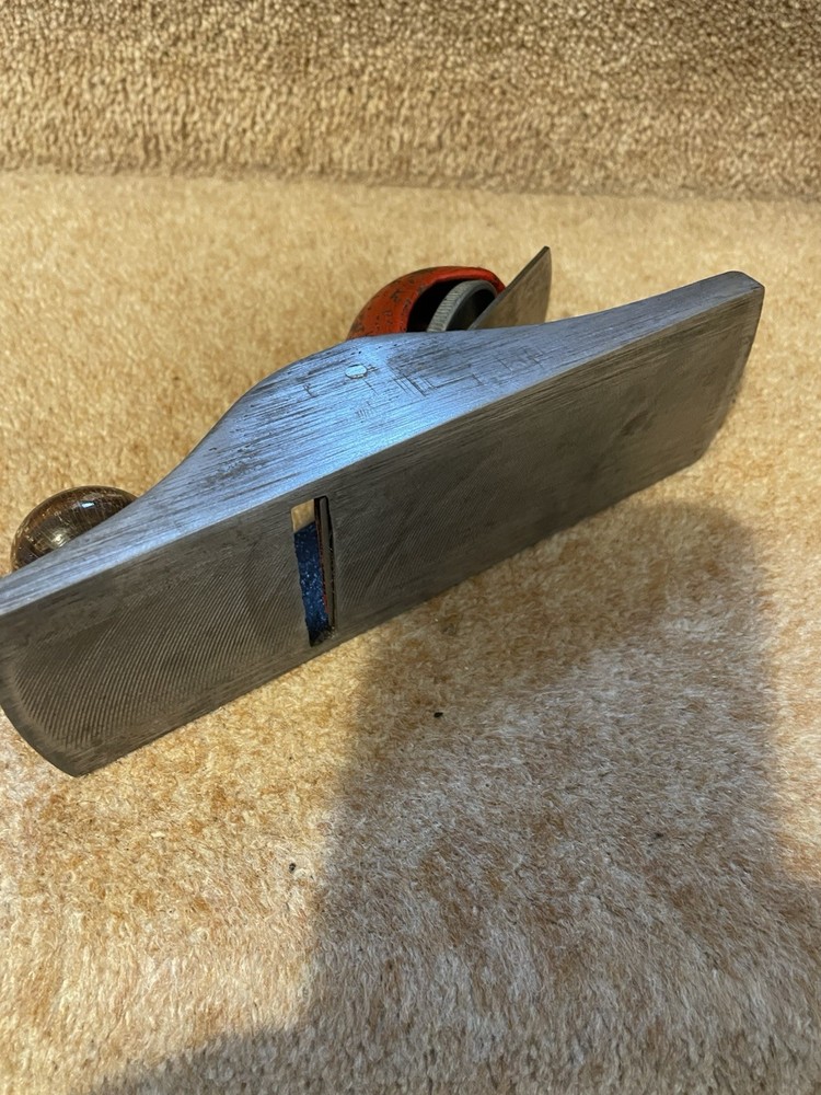 Block Plane No110 British Made