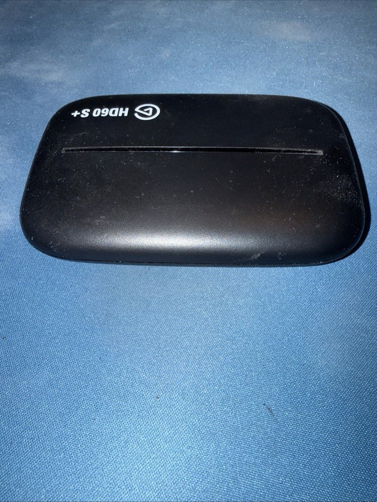 Elgato HD60 S+