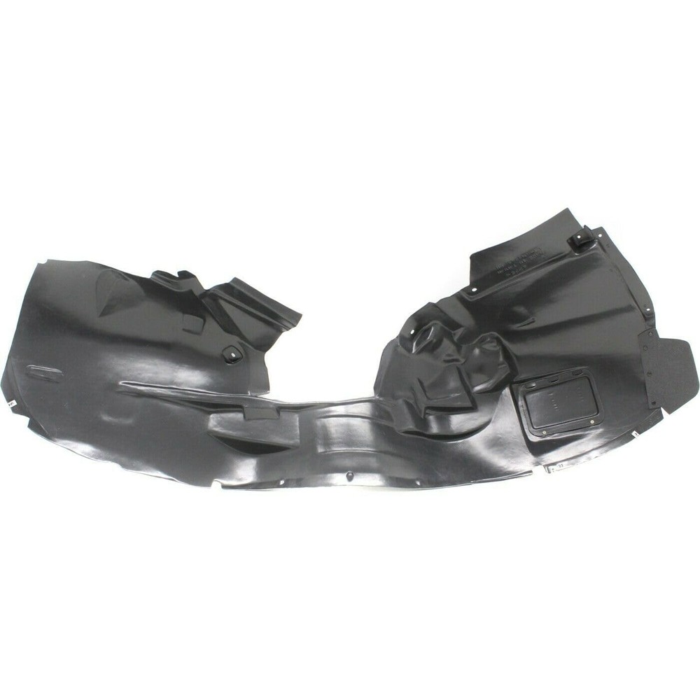 Front Left Inner Liner Plastic for Renegade 2016 14414329