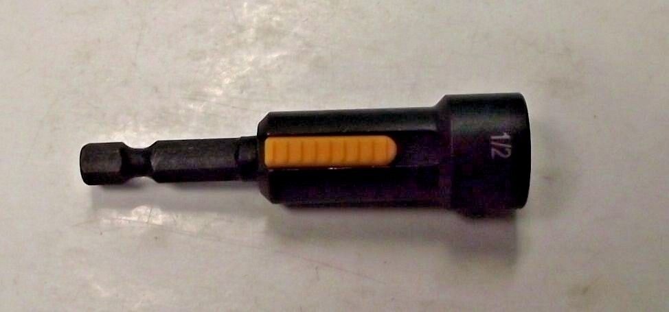 DEWALT DWA2230IRB 1/2" Cleanable Nut Driver Bulk