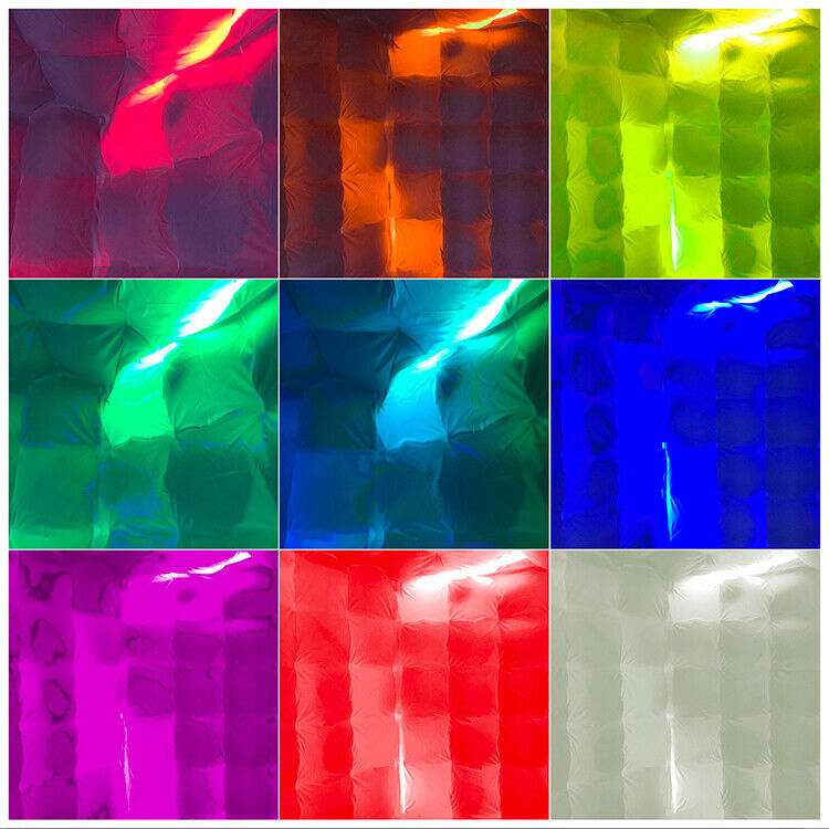 8.2FT Portable Inflatable Photo Booth Enclosure for Wedding Party Events 1 Door