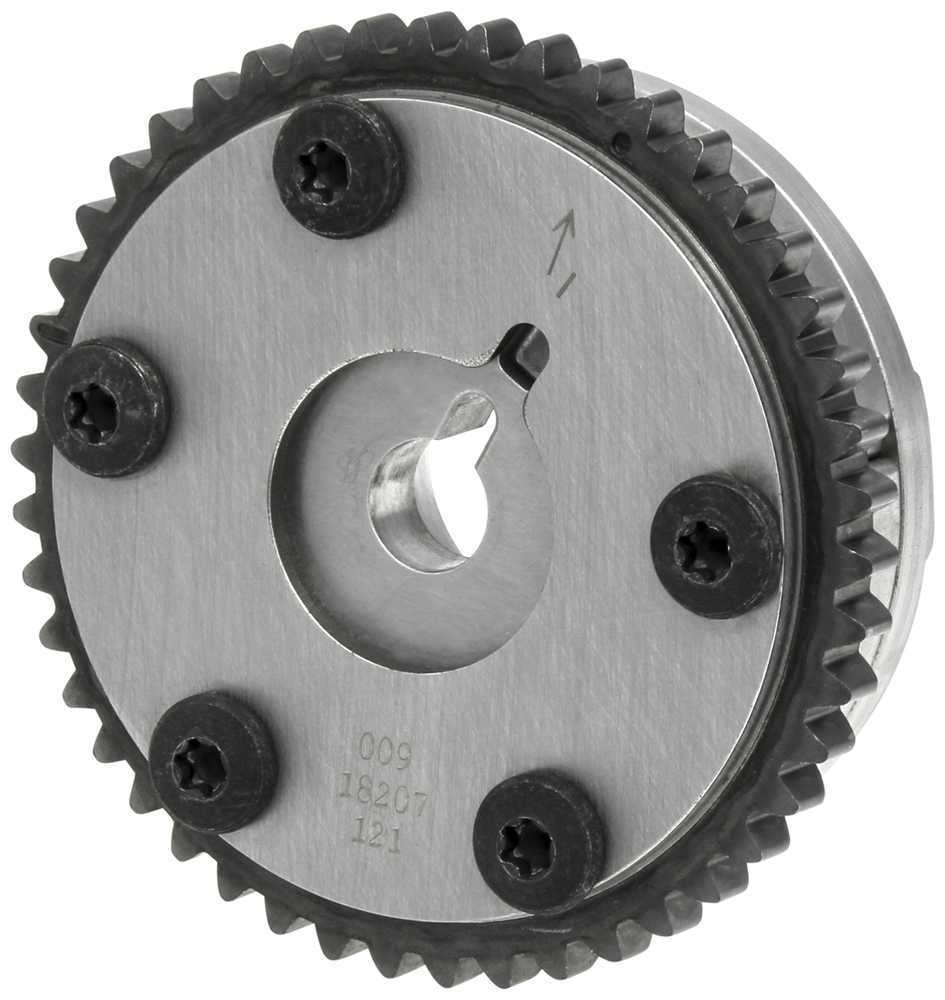 Engine Variable Valve Timing (VVT) Sprocket-Sprocket Gates VCP803