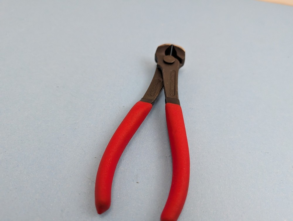 FastCap End Nip Trimmers Nippers Plier Tool