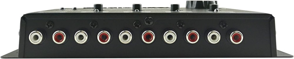 AUDIOPIPE ADSP-CLEAN-APP DIGITAL SIGNAL PROCESSOR (DSP) w/ REMOTE MOBILE CONTROL