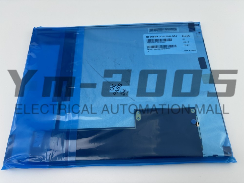 12.1" 800×600 Resolution LCD Screen Panel LQ121S1LG84