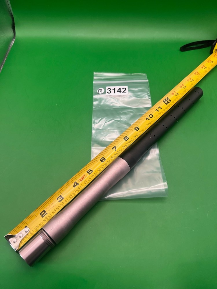 Stock Planet Eclipse Autococker Barrel