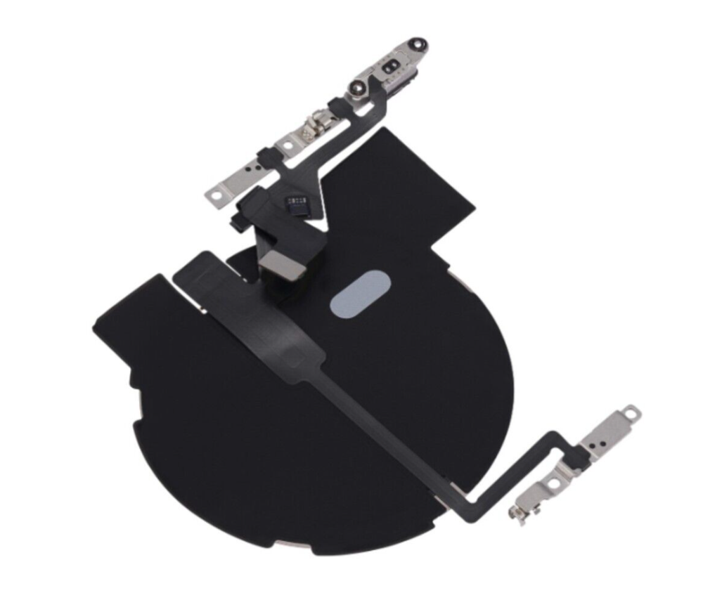 NFC Wireless Charger Power Volume Flex Cable Replacement for iPhone 14 Pro Max