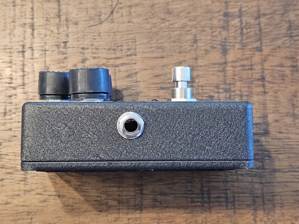 MXR M-132 SuperComp Compression