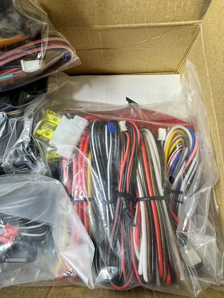 AutoPage RS-602 NEW Open Box