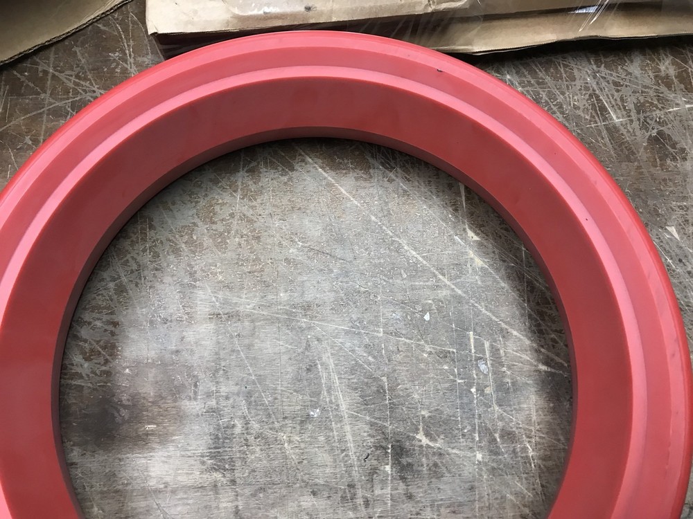 Uremet Guide Wheel