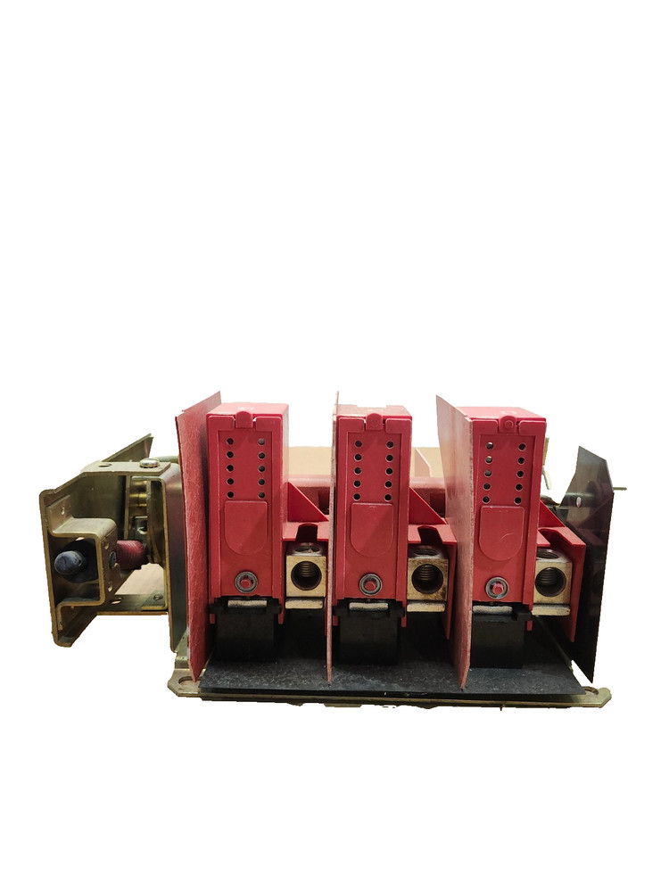 NEW NO BOX SQUARE D DISCONNECT SWITCH CLASS 9422 TYPE TF-1