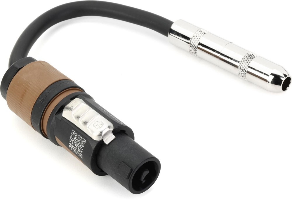 Hosa GSK-116 (2-pack) Bundle