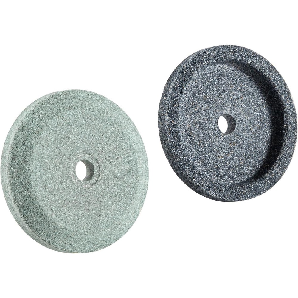 Bizerba Slicer Sharpening Honing Stone Set Replace 4022060160 60223401000