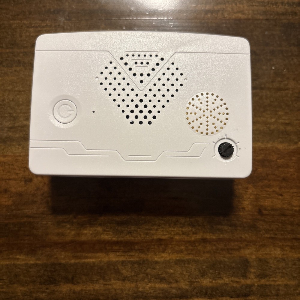 Ultrasonic Bat Bird Repeller