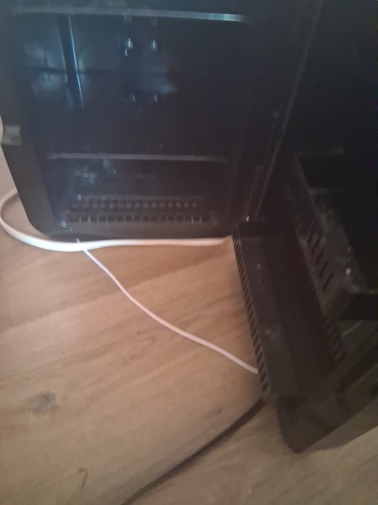 Frigidaire Mini Fridge