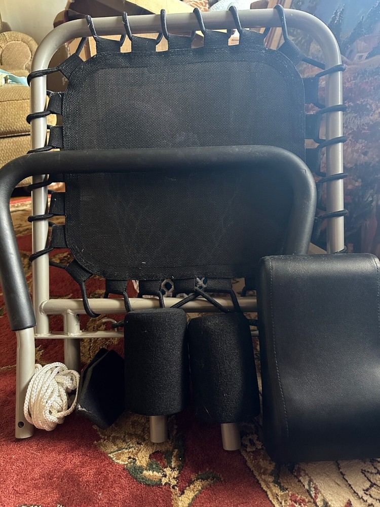 AeroPilates Reformer model 55-4298A