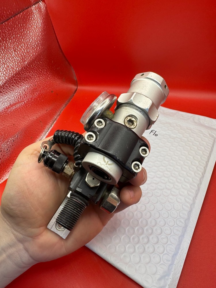 Smart Parts 4500 Max Flo