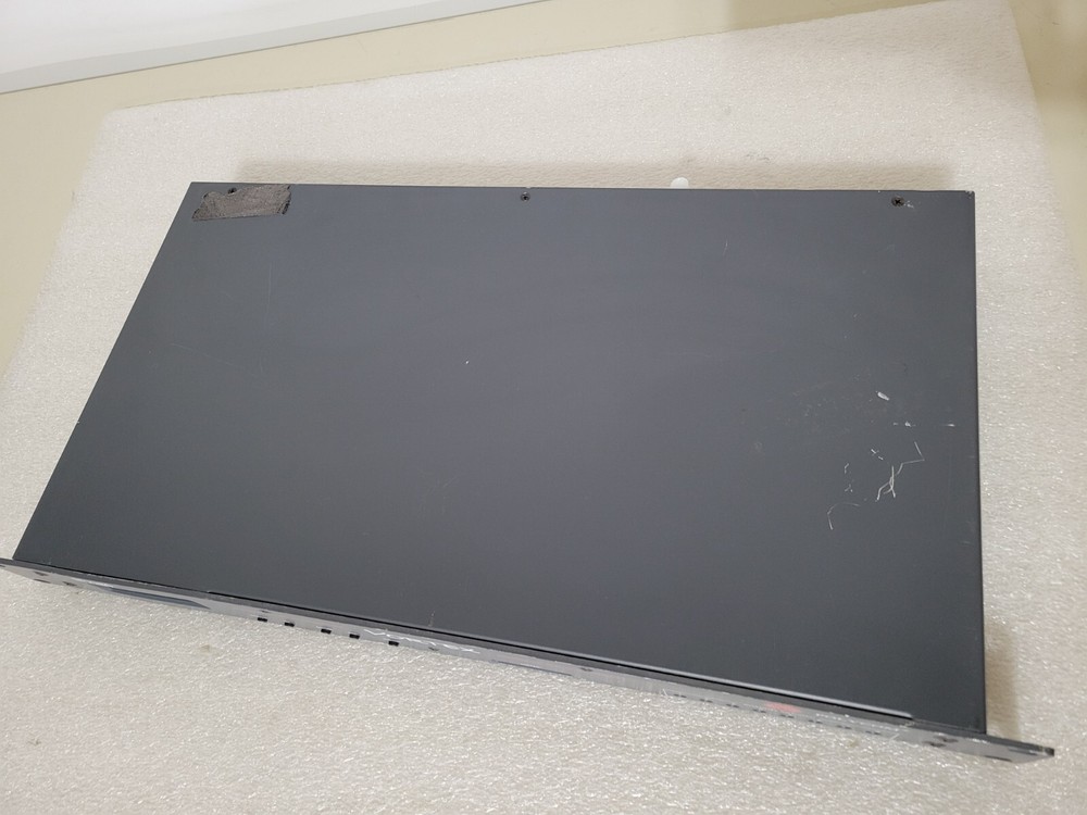 Polycom Vortex EF2280 Multi-Channel Echo Noise Cancellation