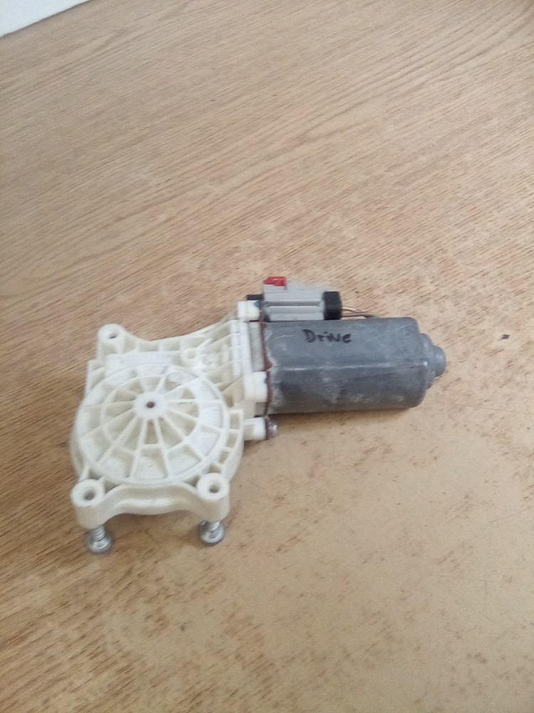 2019 Freightliner Cascadia/Brose C66768-101 Driver Side Window Regulator