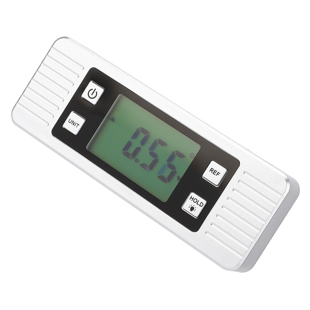Digital Level Box High Accuracy Multifunctional Portable Magnetic Digital Angle