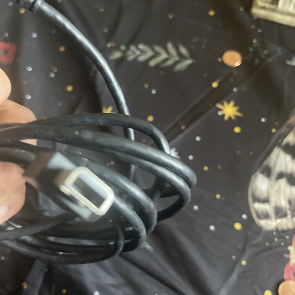 Sony PlayStation 4 Camera Black