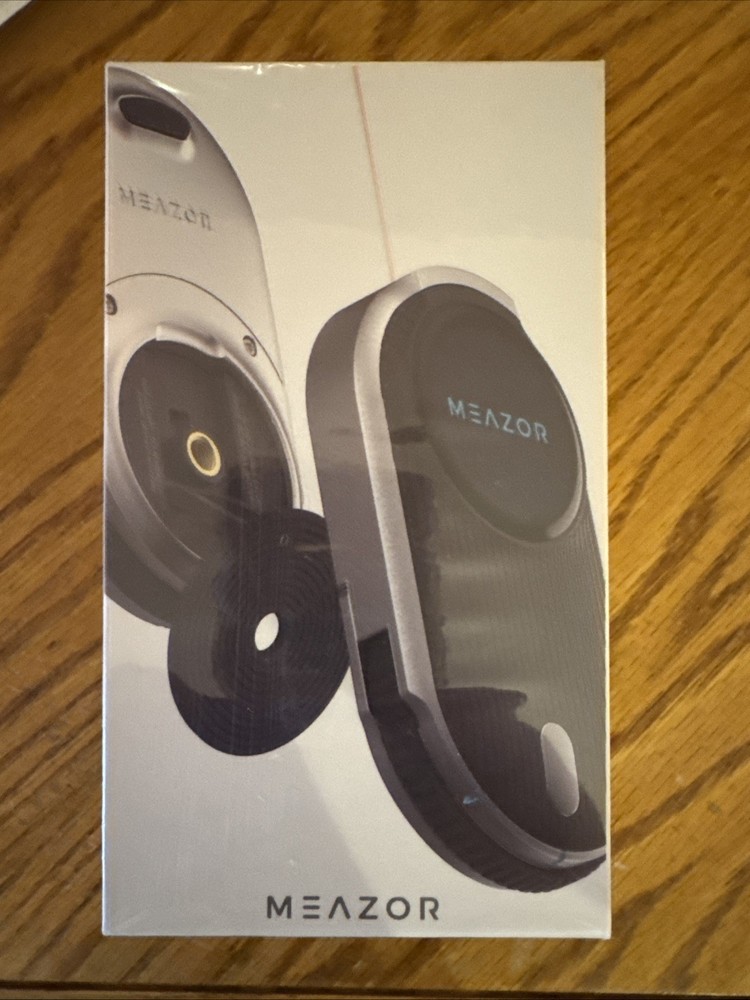 MEAZOR M0101 New Sealed