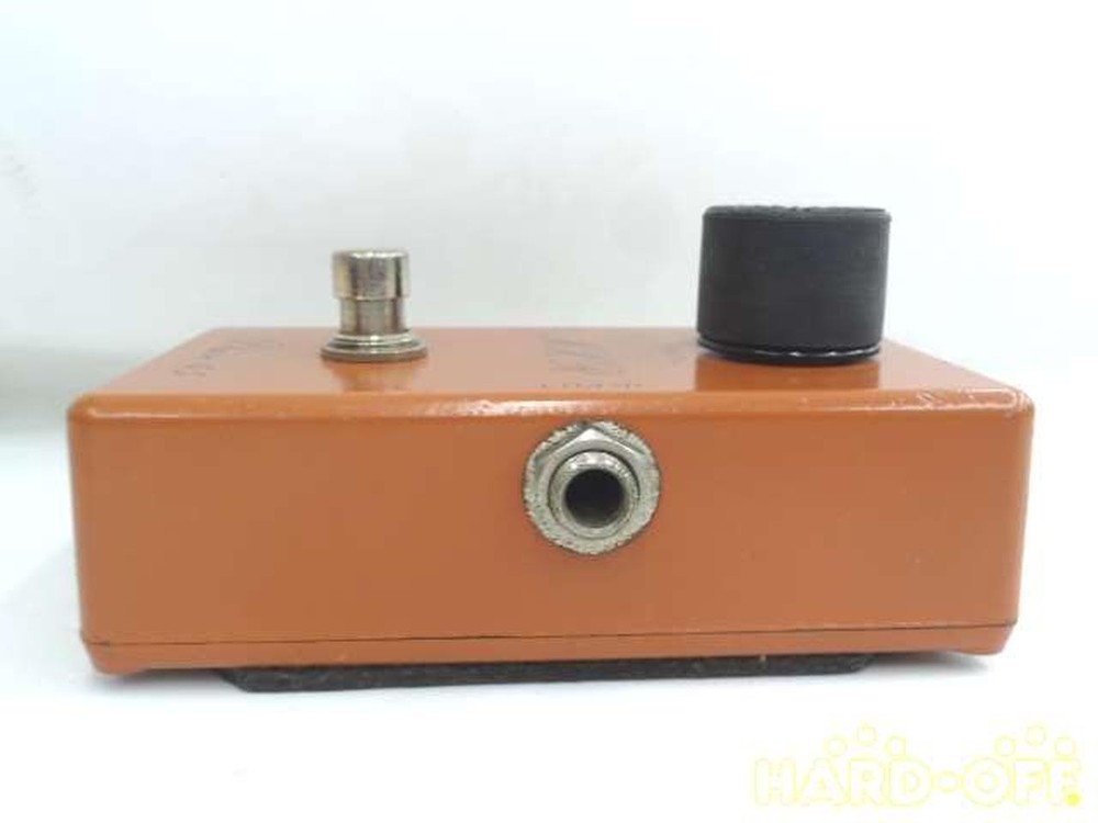 MXR PHASE 45 SCRIPT LOGO Phaser