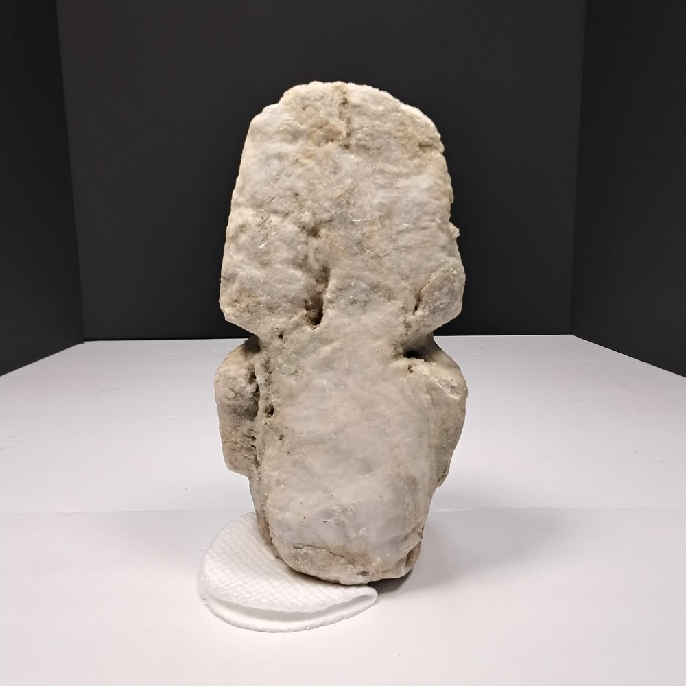 Mexican Soapstone Statuette