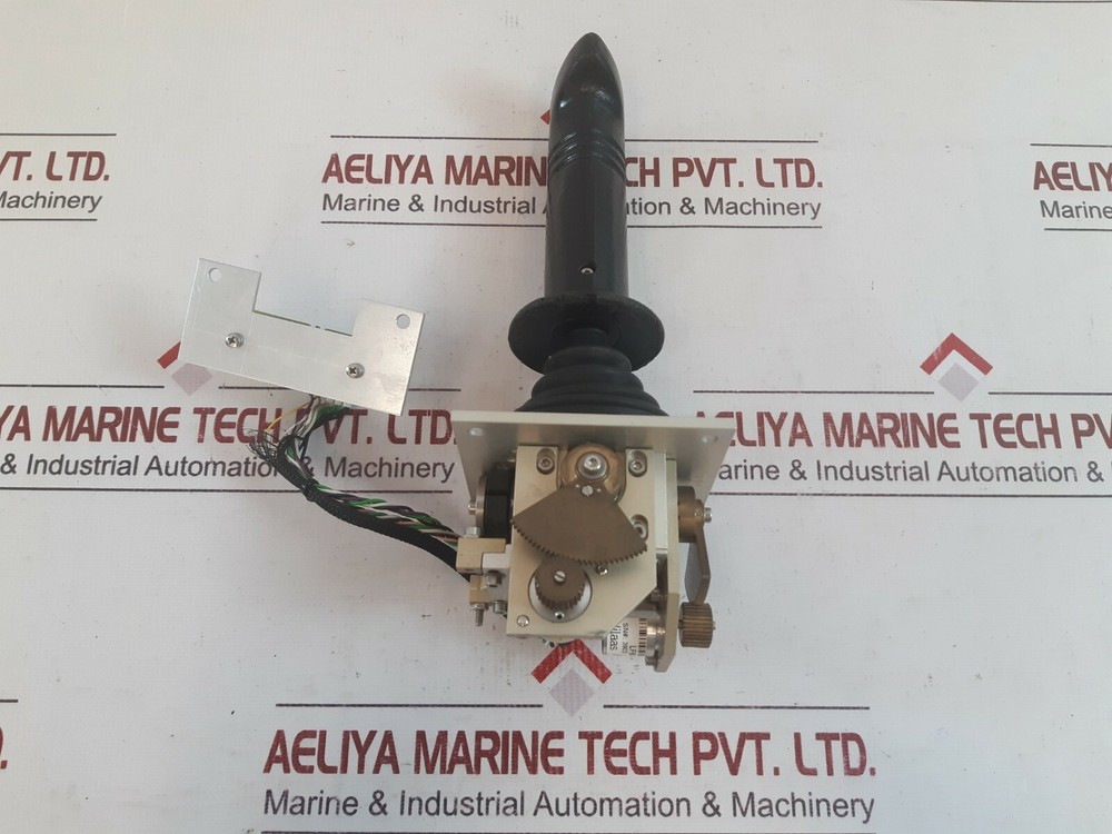 Lilaas lf60-3-01 multifunction joystick