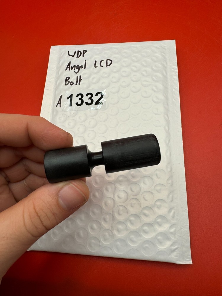WDP Angel LCD Bolt