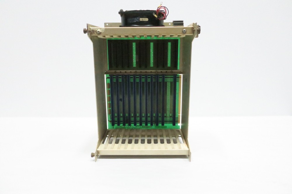 Dynapath Systems DELTA 10-MU Cnc System Chassis Module