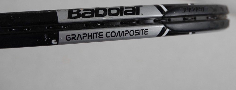 BABOLOT 102 TENNIS RACKET