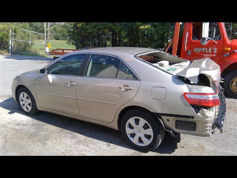 DISPLAY Screen Display Screen Clock Fits 07-11 CAMRY 301609