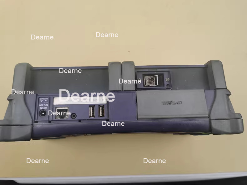 JDSU OTDR MTS4000 Optical Time Domain Reflectometer