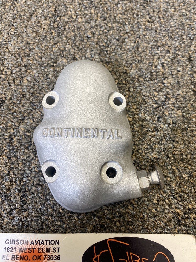 CONTINENTAL VALVE COVER 632971 "NEW