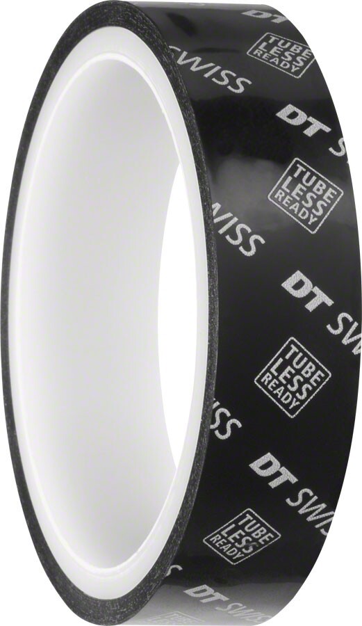 DT Swiss Tubeless Ready Rim Tape | 10m Roll | Sizes 19 21 23 25 27 29 32 37 42mm