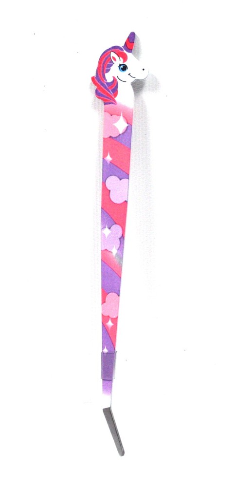 Unicorn Tweezers Violet