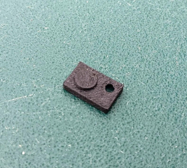 Browning Buckmark/Challenger Recoil Buffer--Old Style