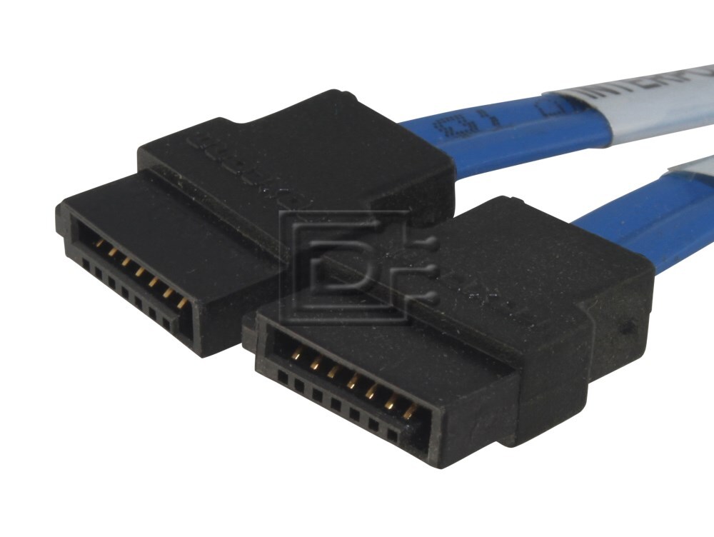 Dell 15" (1ft) Internal SATA Serial ATA 7pin Cable for HDD