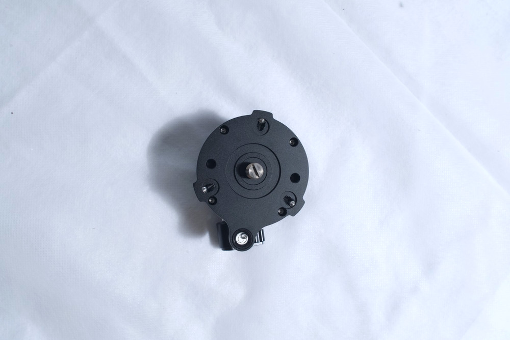 SIRUI LE-60 Levelling Base with Platform LE60