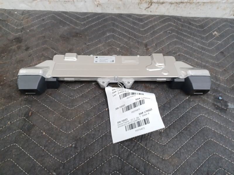 Camera/Projector Camera Windshield Mounted Upper Fits 17 LEGACY 2754872