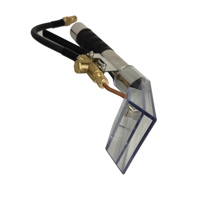 Cleaning Injection Extractor Nozzle Sprays Extraction Tool Enduring