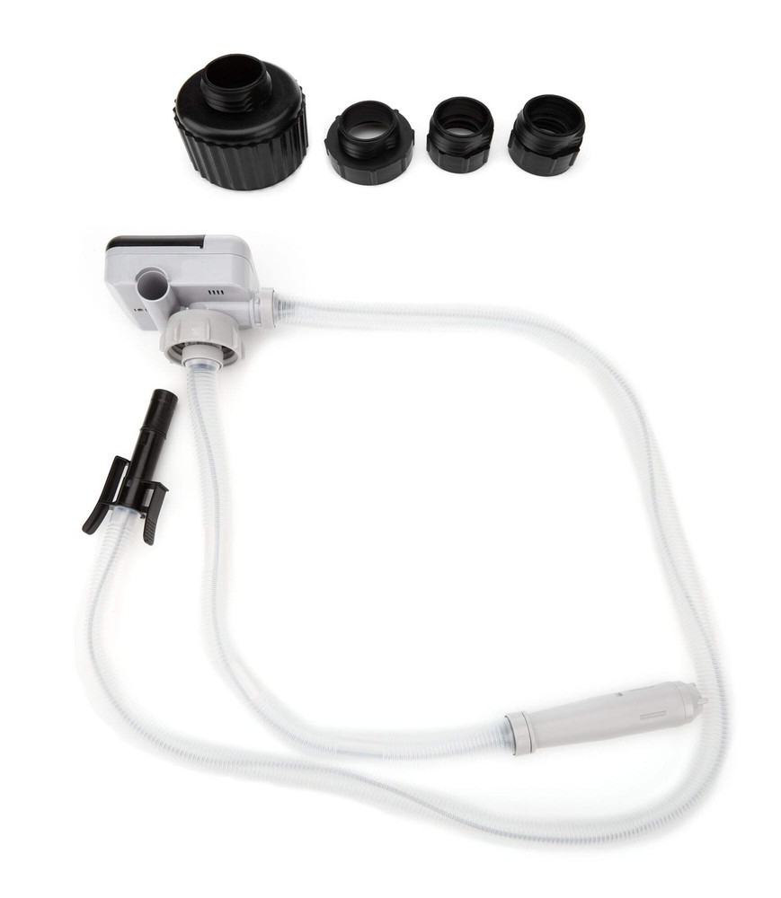 Terapump 20101 4AA Ethanol/Methanol Transfer Pump