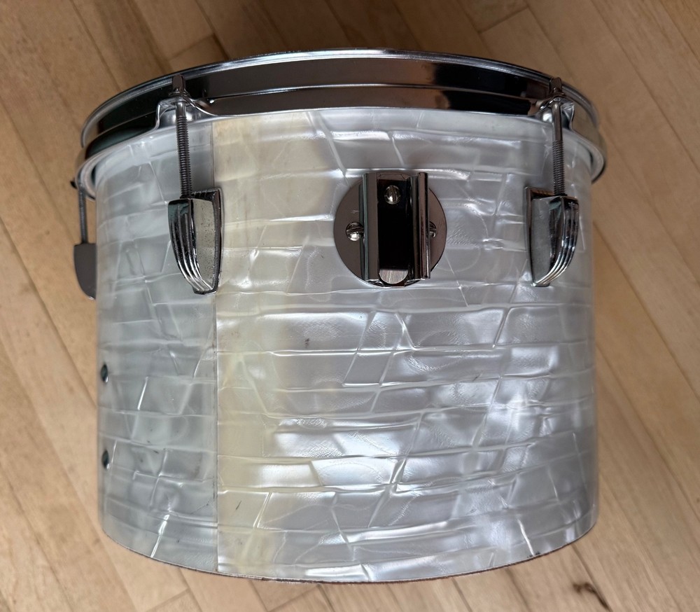 Ludwig Concert Tom 13”