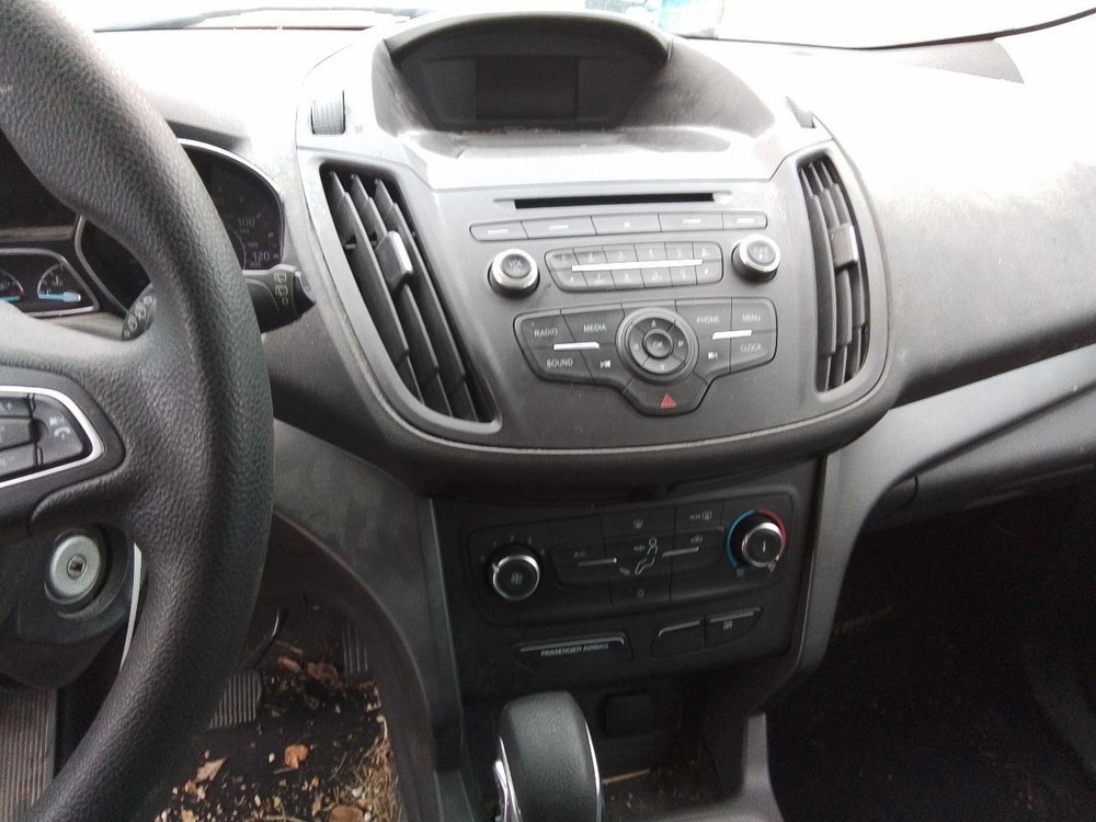 2015-2018 Ford Focus Front 4.2" Display Screen