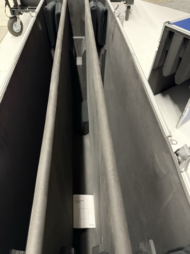 Knowled Liteflow Case